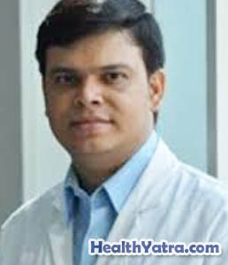 Dr. Amit Kumar Mahapatra