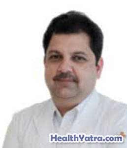 Dr. Attique Vasdev Online Appointment Dr. Attique Vasdev Orthopedist Medanta Hospital Gurugram India