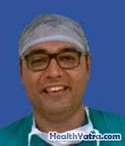 Dr. Nishant Soni Online Appointment Dr. Nishant Soni Orthopedist Medanta Hospital Gurugram India