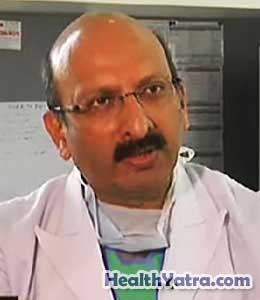Dr. Praveen Chandra