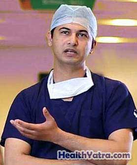 Dr. Sandeep Attawar
