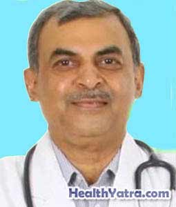 Dr. Ashwini Goel