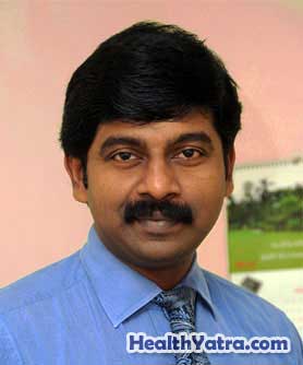Dr. Balaji R