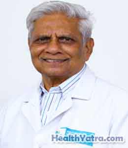 Dr. Praveen Gupta Dr. Dhanaraj M