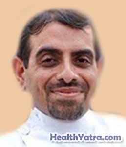 Dr. Himanshu Dadlani