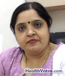 Dr. Jayasree Sundar