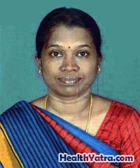 Dr. Nithya Narayanan