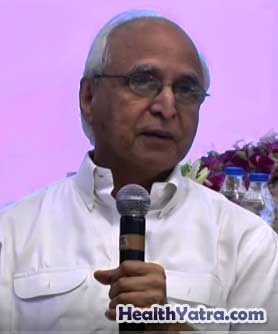 Dr. P S Reddy