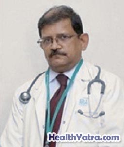 Dr. Rajeev Annigeri
