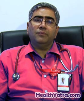 Get Online Consultation Dr. Satya Prakash Yadav Hematologist With Email Id, Medanta Hospital Gurugram India