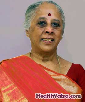 Dr. Uma N