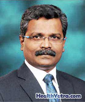 Dr. UP Srinivasan