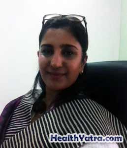Dr. Amrita Rao