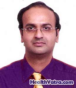 Dr. Anand R Shenoy