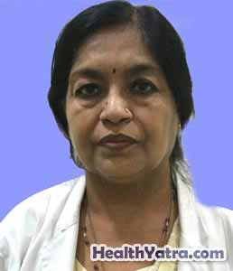 Dr. Asha Rawal