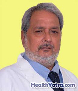Dr. Ashok Vaid