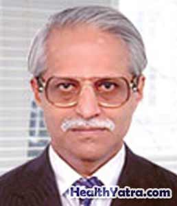 Dr. BYT Arya