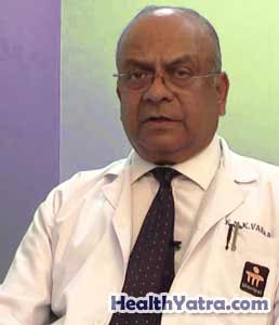 Dr. KMK Varma