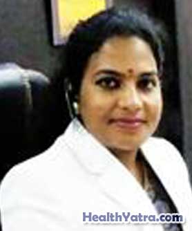 Dr. Lakshmi Krupa