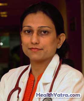 Dr. Manisha Mendiratta