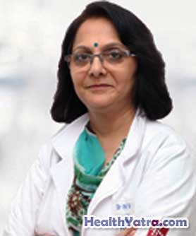 Dr. Manjula Shivashankar