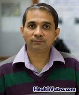 Dr. Manjunath Mahadevappa