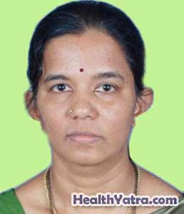 Dr. Sharada Reddy Dr. Meena Muthaiah