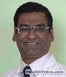 Dr. Mukul Gupta