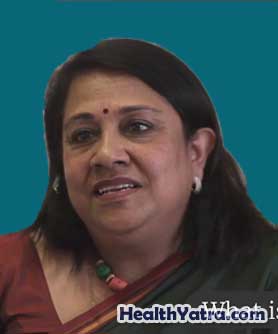 Dr. Vidya Desai Mohan