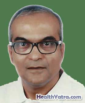 Dr. Arunkumar Babulal Shah