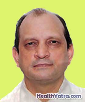 Dr. Chris E De D’souza