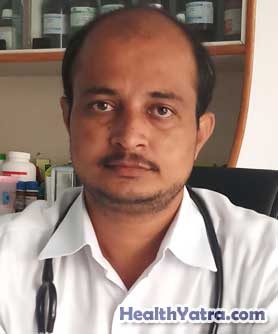 Dr. S Chatterjee Dr. K C Parekh