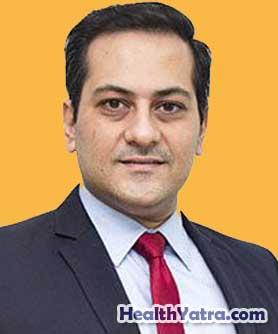 Dr. Pankaj Agarwal