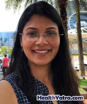 Dr. Pradnya Gadgil