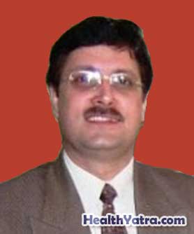 Dr. Sunil Kaul
