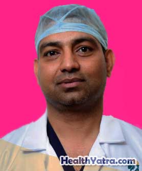 Dr. Suresh Singh