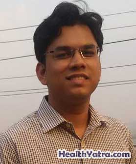 Dr. Tushar Raut