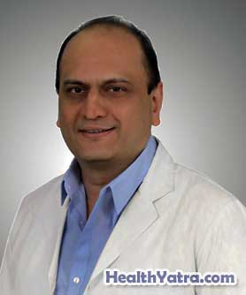 Dr. Uday S Limaye