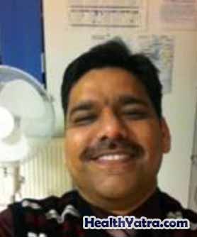 Dr. Vyom Aggarwal Dr. Vidyut Bhatia