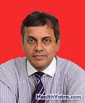Dr. Vinod A. Agrawal