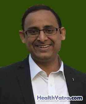 Dr. Amit Kumar Agarwal