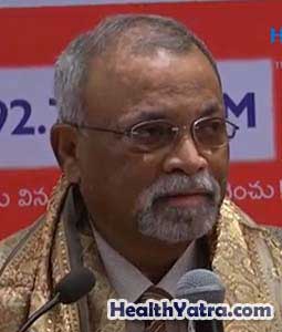 Dr. EC Vinaya Kumar