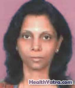 Dr. Madhumathi S