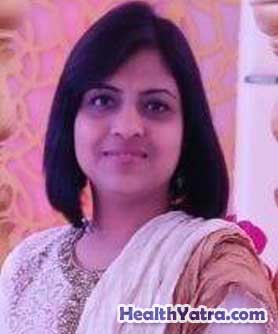 Dr. Preeti Pahwa