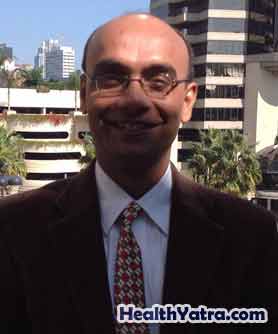 Dr. Shashidhar Shree Niwas