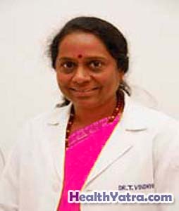 Dr. Madhumathi S Dr. Vindhya Tirumala Reddy