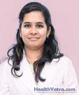 Dr. Kranti Shreesh Khadilkar