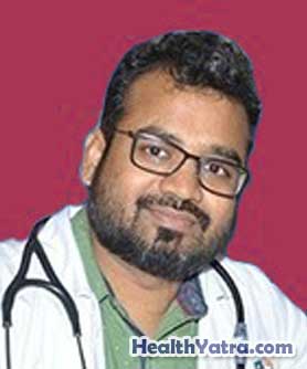 Dr. Sanjaykumar Kaminwar