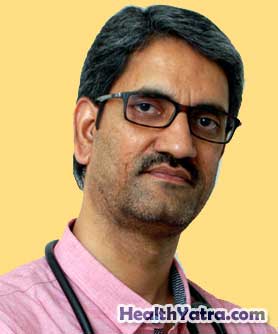 Dr. Sudhir Chalasani