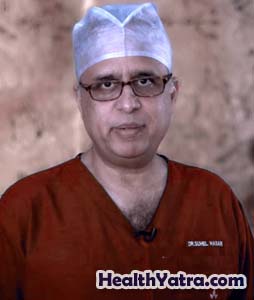Dr. Suhel Hasan